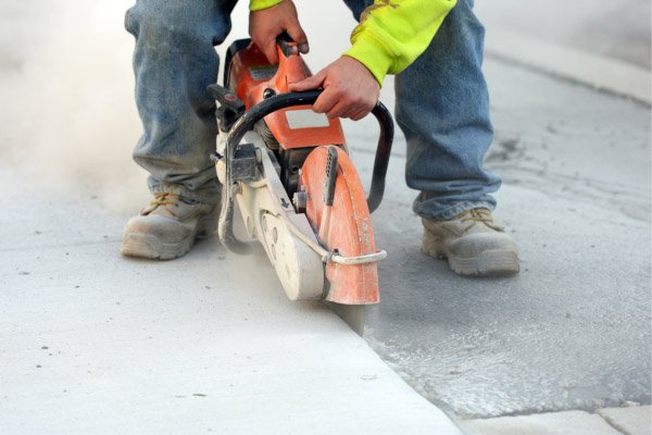 Concrete Cutting